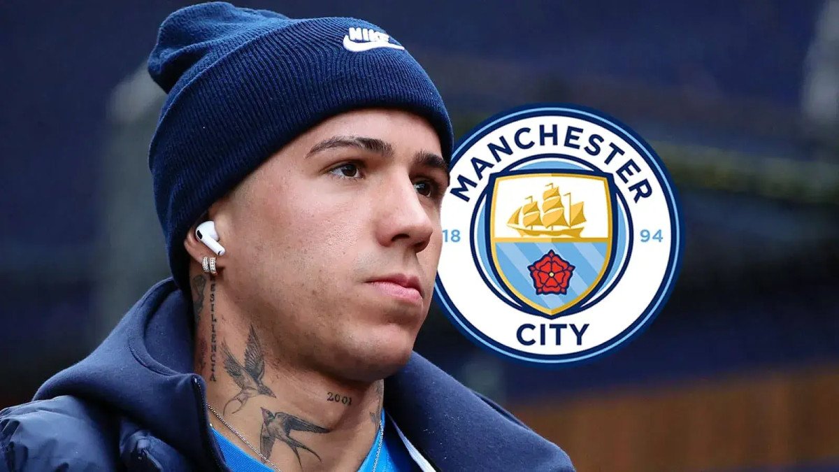 Enzo Fernandez to City? Chelsea play hardball in £120m+ saga