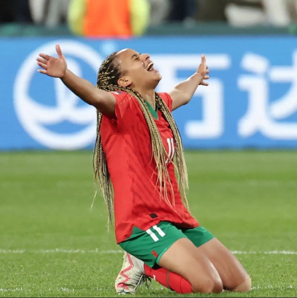 The Unstoppable Rise of Women’s Soccer: A Global Transformation