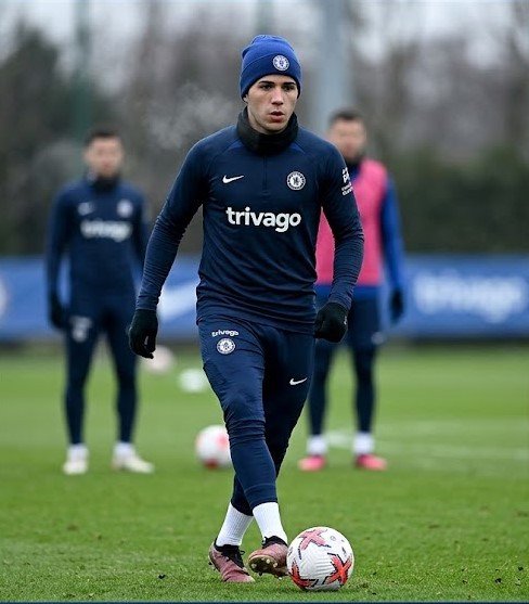 Enzo Fernandez to City? Chelsea play hardball in £120m+ saga