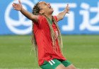 The Unstoppable Rise of Women’s Soccer: A Global Transformation