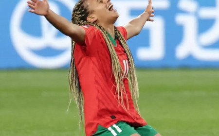 The Unstoppable Rise of Women’s Soccer: A Global Transformation