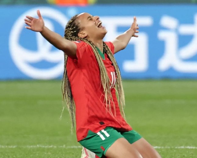 The Unstoppable Rise of Women’s Soccer: A Global Transformation