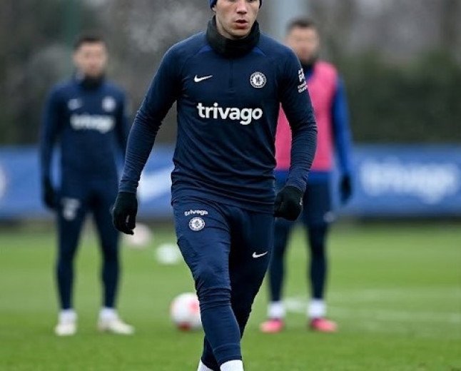 Enzo Fernandez to City? Chelsea play hardball in £120m+ saga
